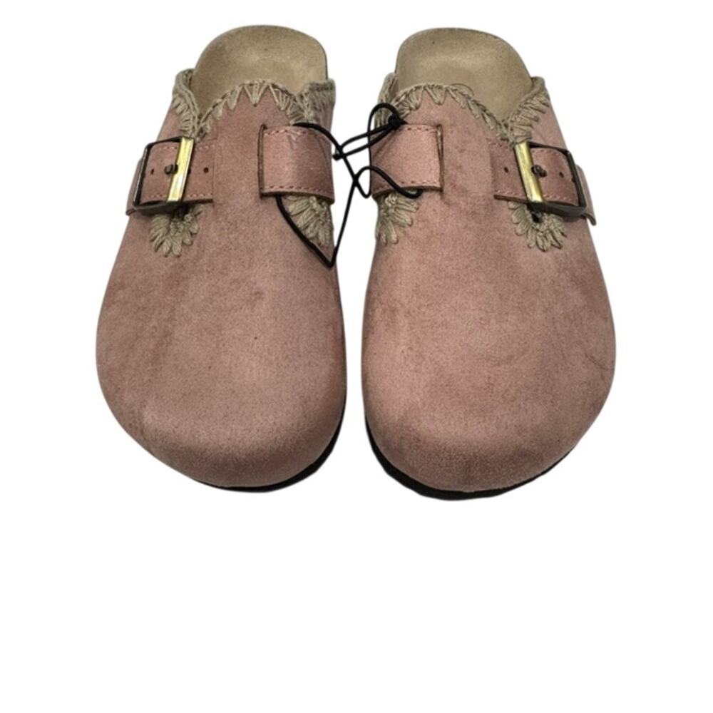 White Mountain Kids Girls Beetle Clogs